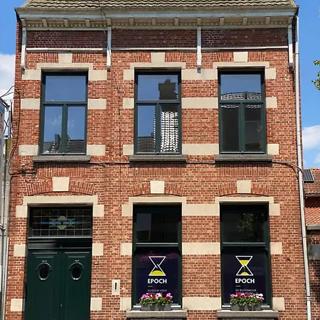 De Buitenmuur 3*