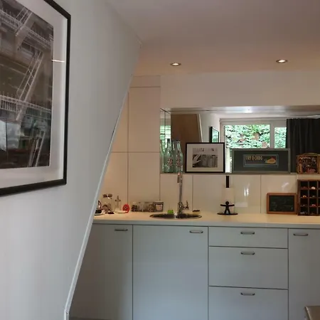 De Buitenmuur 3*